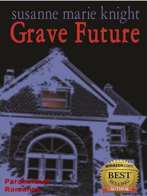 cover image of Grave Future